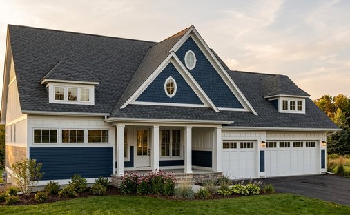Haus in Chanhassen, Minnesota, Vereinigte Staaten 1