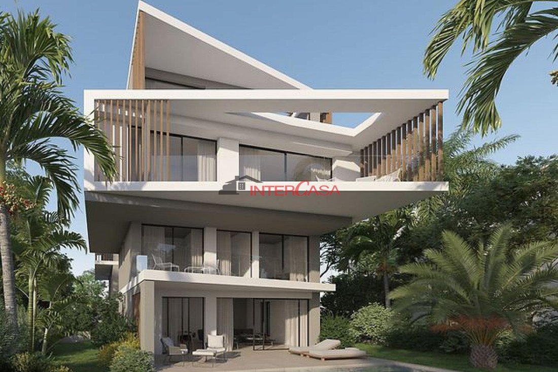 Apartment in Voula, Attica, Greece 1 - 17971238