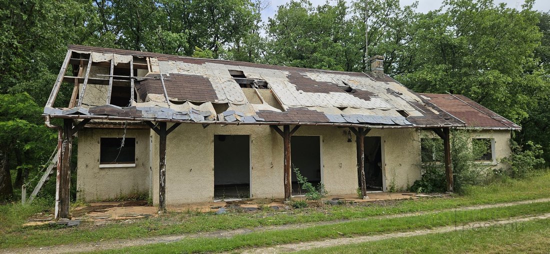 Land in Migné, Centre-Val de Loire, France 4 - 17954478