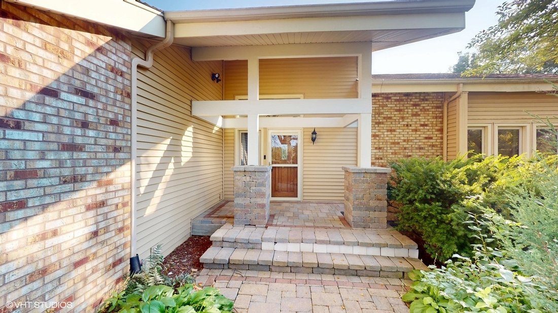 House in Huntley, Illinois, United States 4 - 17969409