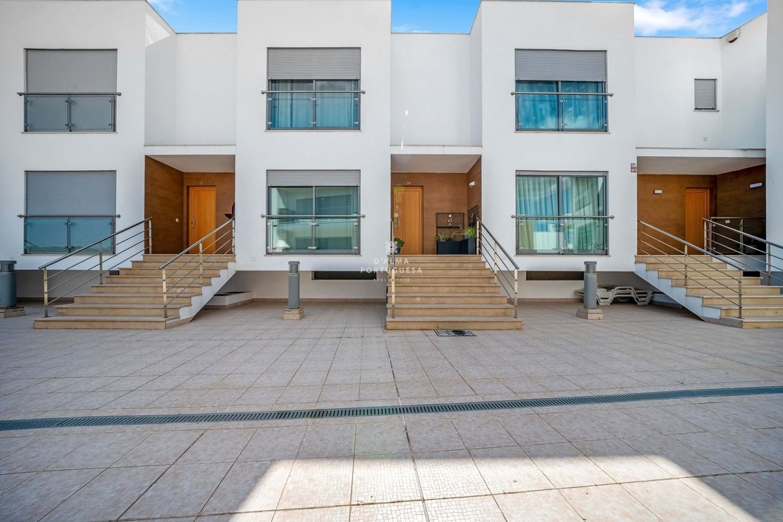 Villa in Olhos de Agua, Algarve, Portugal 4 - 17965421