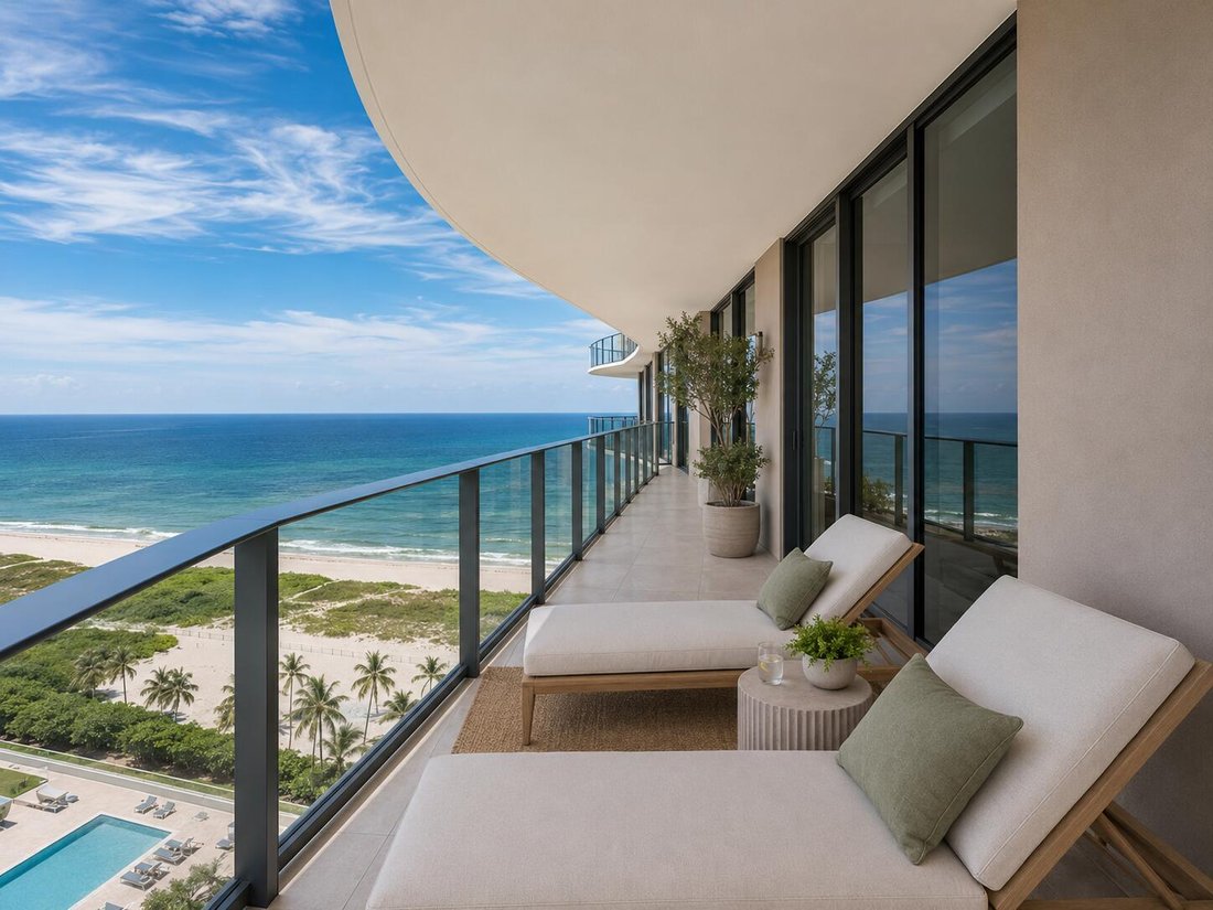 Condo in Hillsboro Beach, Florida, United States 2 - 16992846