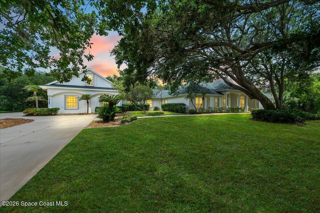 House in Melbourne, Florida, United States 1 - 17957930