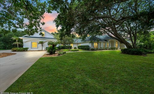 House in Melbourne, Florida, United States 1
