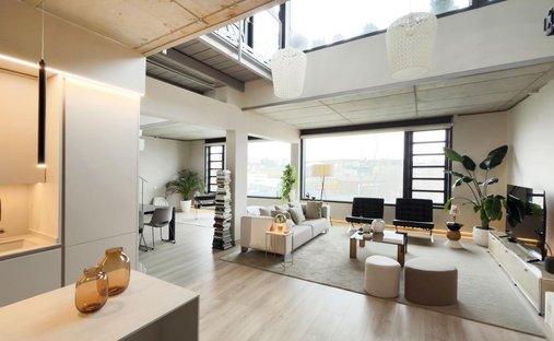 Apartment in Fuencarral-El Pardo, Madrid, Spain 1