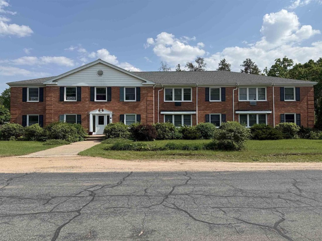 Apartment in Plover, Wisconsin, United States 1 - 17971852