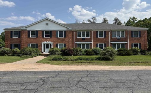 Apartment in Plover, Wisconsin, United States 1