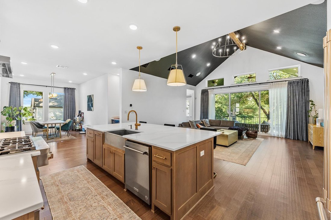 House in Georgetown, Texas, United States 2 - 17972107