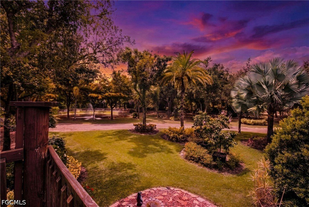 House in North Fort Myers, Florida, United States 3 - 17968328