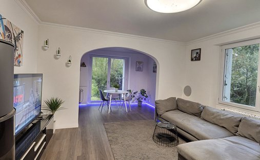 Villa in Lambézellec, Brest, France 1