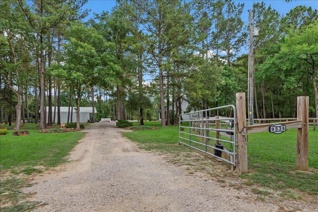 House in Navasota, Texas, United States 1 - 17969825