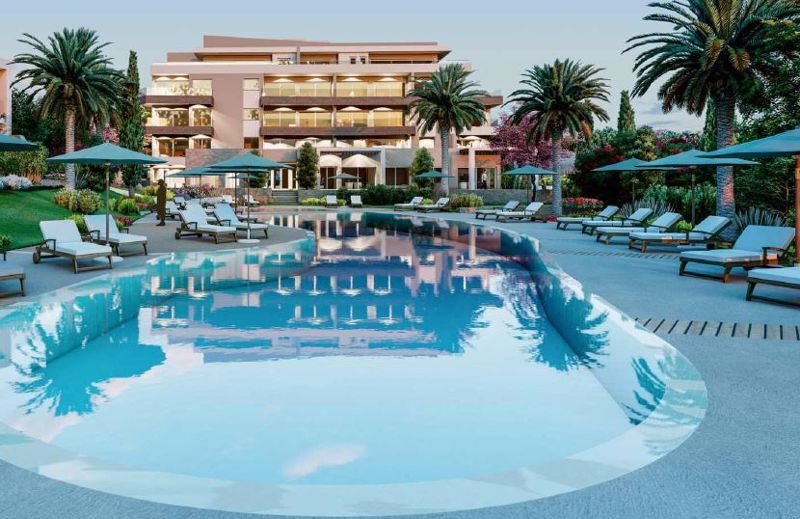 Apartment in Chloraka, Paphos, Cyprus 3 - 17972003