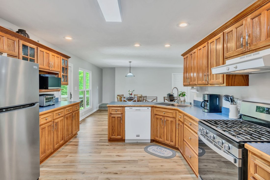 House in Dickson, Tennessee, United States 5 - 17966093