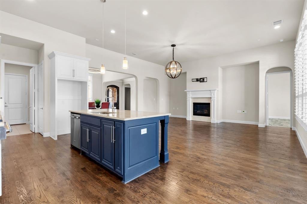 House in Allen, Texas, United States 4 - 17966590