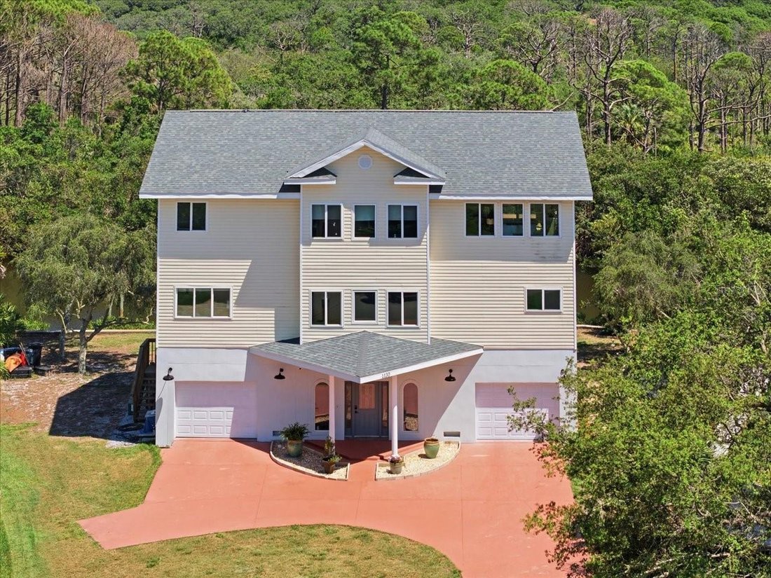 House in Tarpon Springs, Florida, United States 2 - 17966362