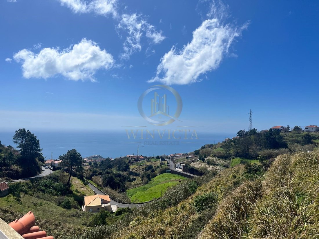 House in Canhas, Madeira, Portugal 3 - 17970261