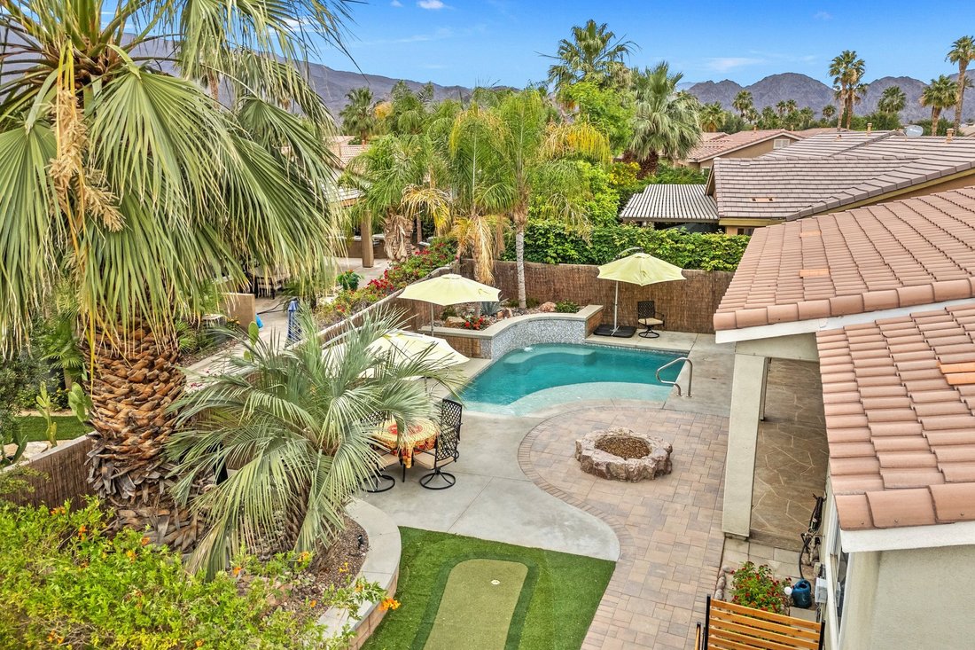 House in La Quinta, California, United States 1 - 17966988