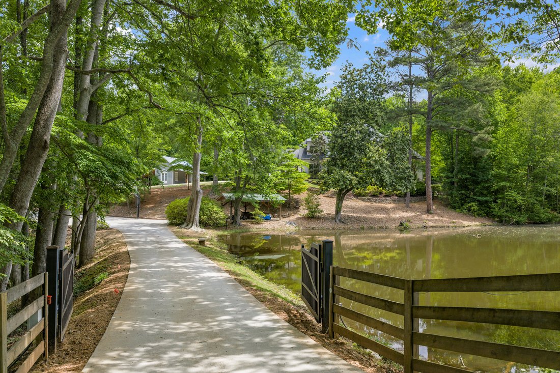 House in Roswell, Georgia, United States 5 - 17967987