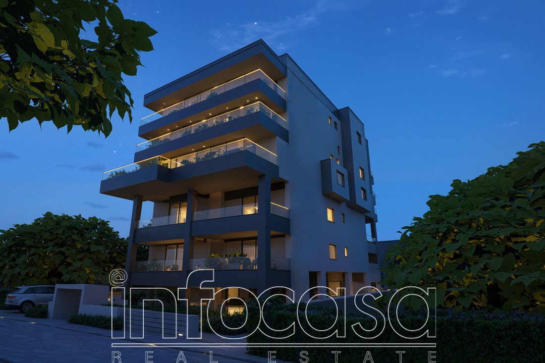 Apartment in North Athens, Attica, Greece 5 - 17966209