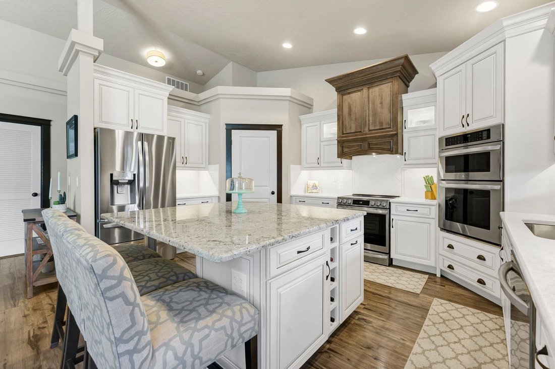 House in Liberty Lake, Washington, United States 4 - 17968226
