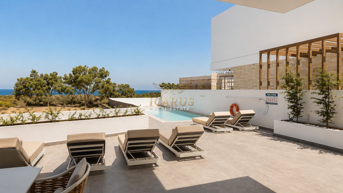 House in Paralimni, Famagusta, Cyprus 2 - 17965883