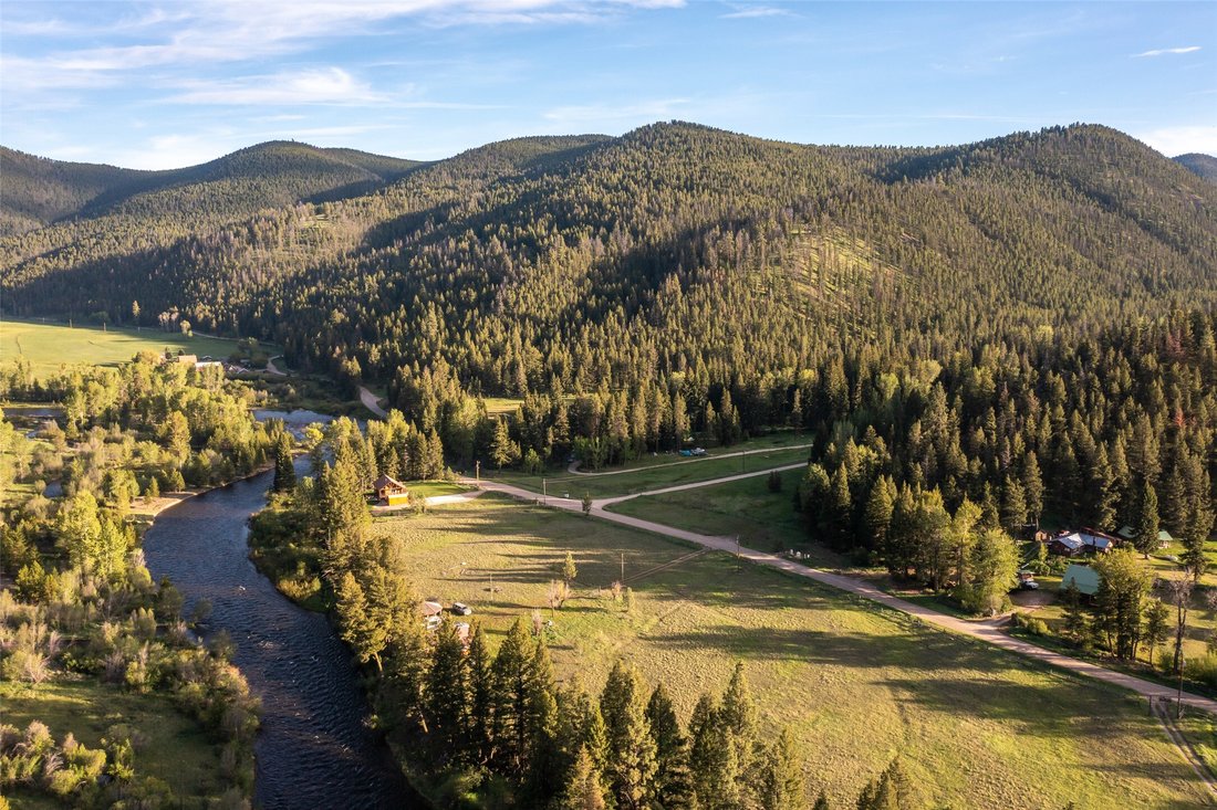 House in Philipsburg, Montana, United States 3 - 17970010