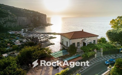 Vico Equense, Campania, Italia 1
