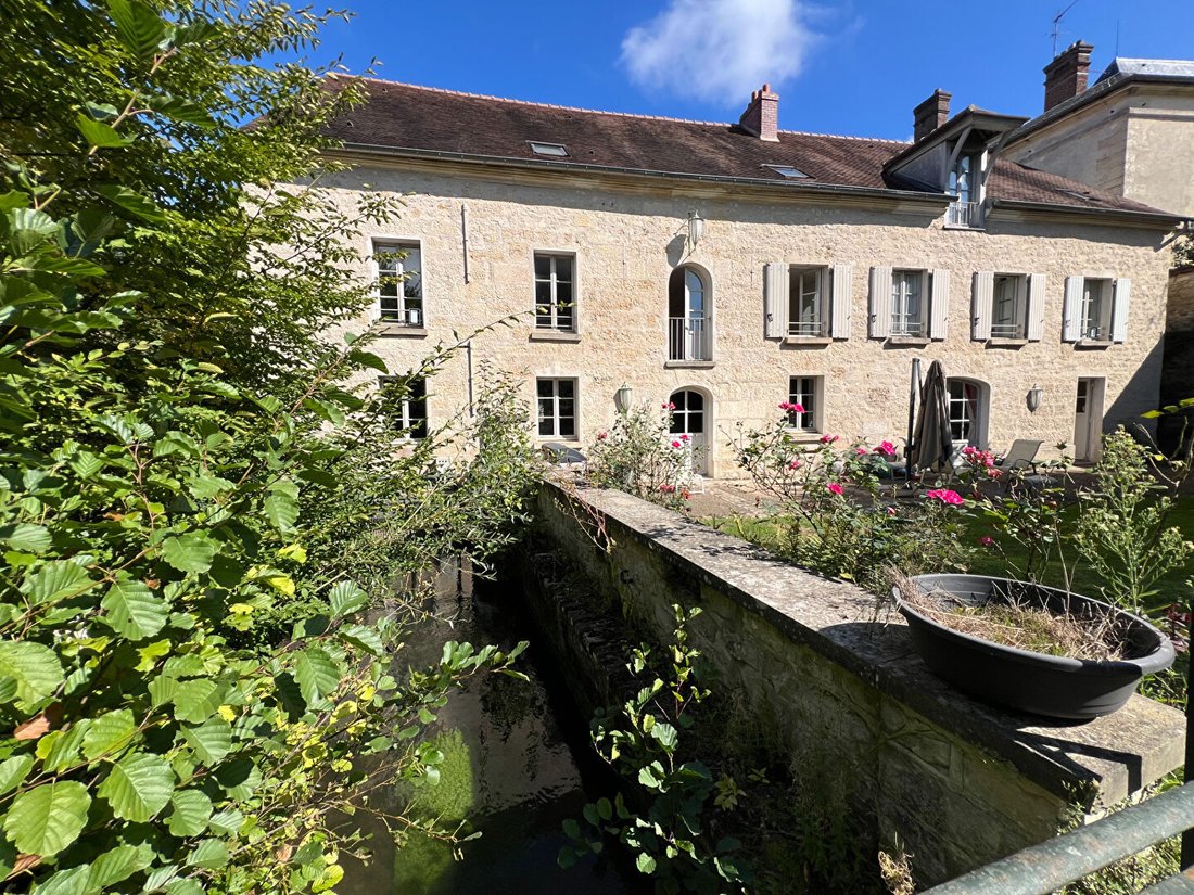 Villa in Labbeville, Ile-de-France, France 2 - 17967635