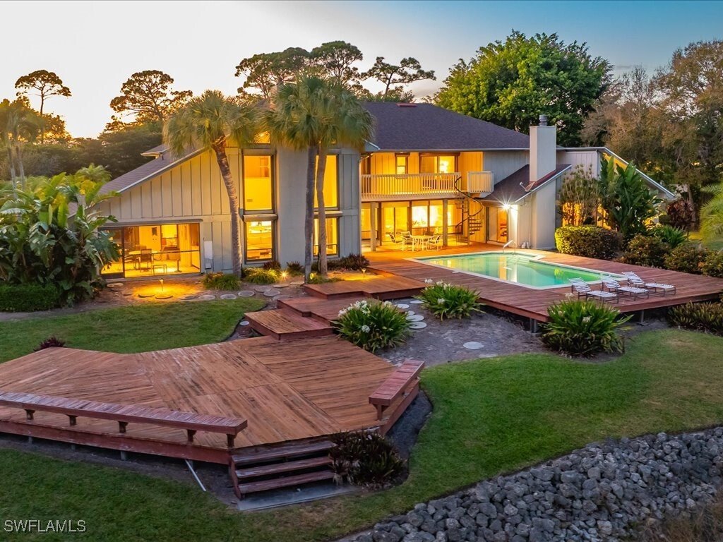 House in Naples, Florida, United States 1 - 17002935