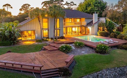 House in Naples, Florida, United States 1