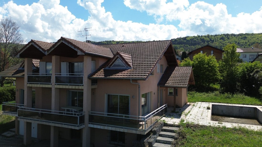 House in Neuvecelle, Auvergne-Rhône-Alpes, France 2 - 17971525