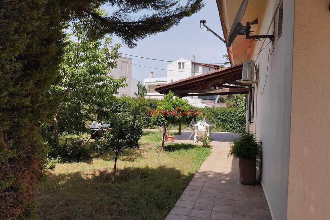 House in Vrilissia, Attica, Greece 5 - 17971205