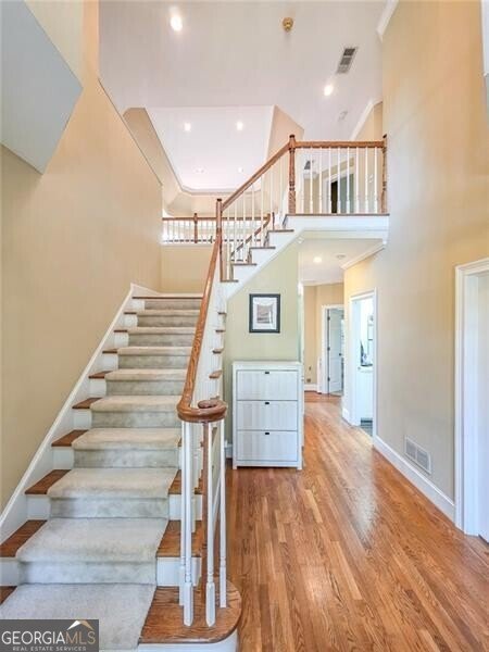 House in Johns Creek, Georgia, United States 3 - 17969544