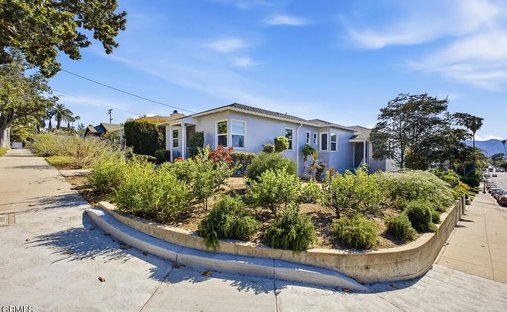 Maison à Glendale, Californie, États-Unis 1