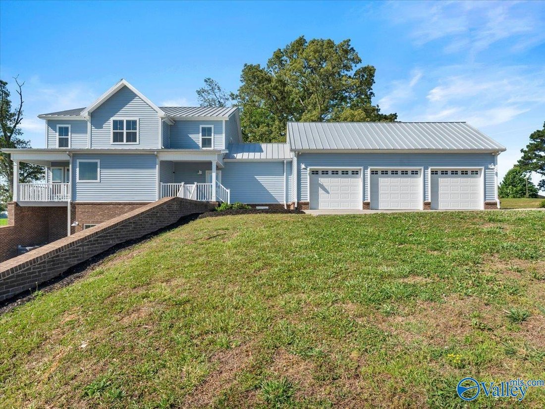 House in Athens, Alabama, United States 4 - 17966247