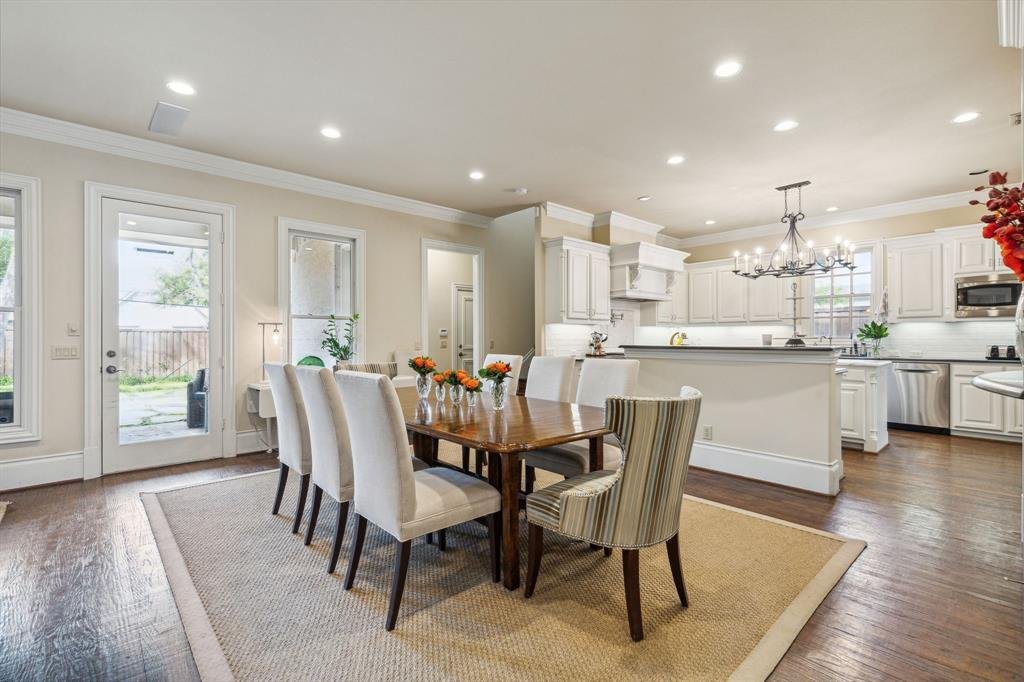 House in Dallas, Texas, United States 5 - 17966611