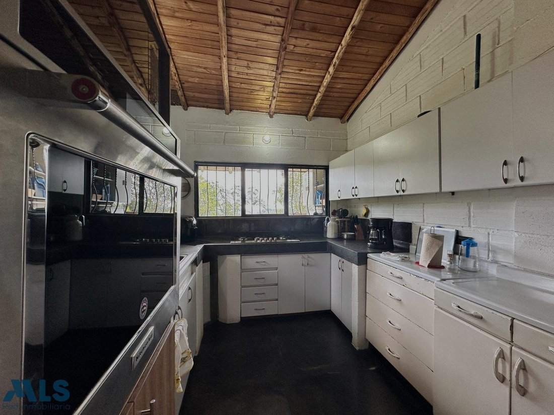 House in Rionegro, Rionegro, Colombia 5 - 17972275