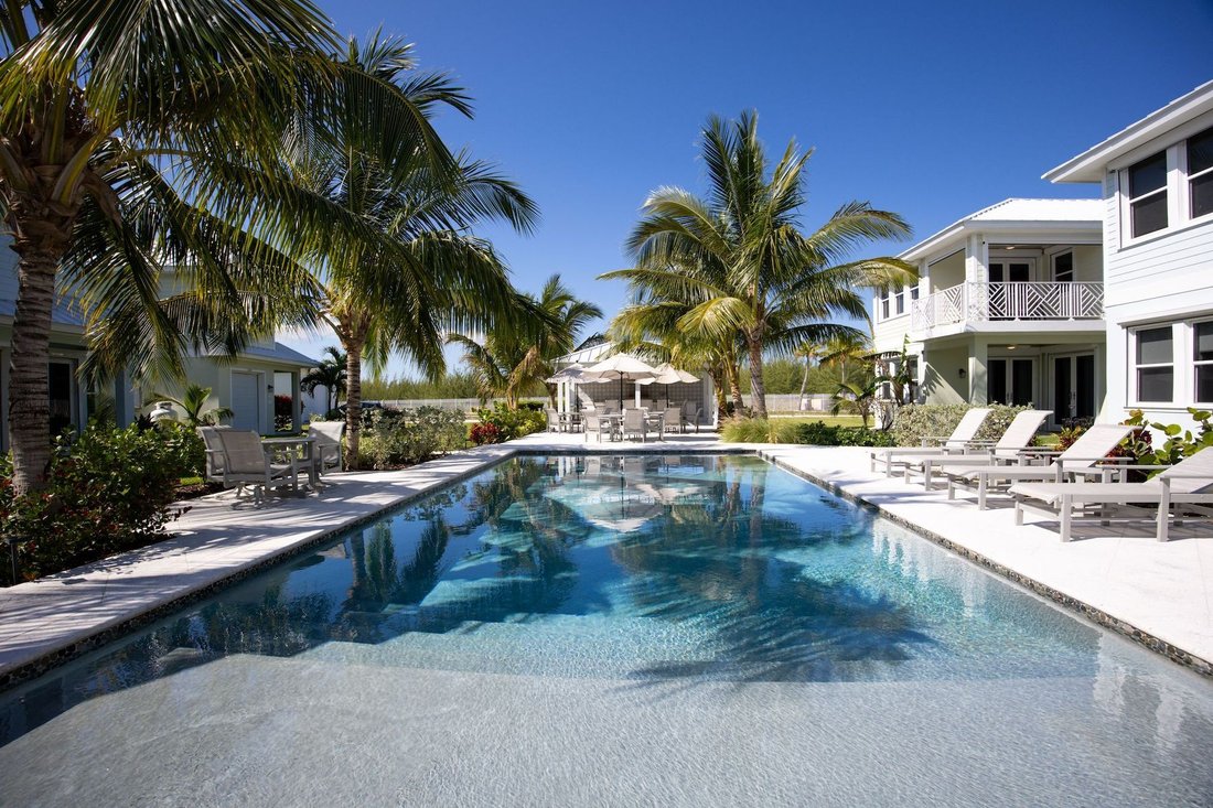 House in Treasure Cay, Central Abaco, The Bahamas 1 - 17967910