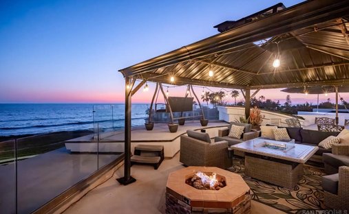 Casa en Carlsbad, California, Estados Unidos 1