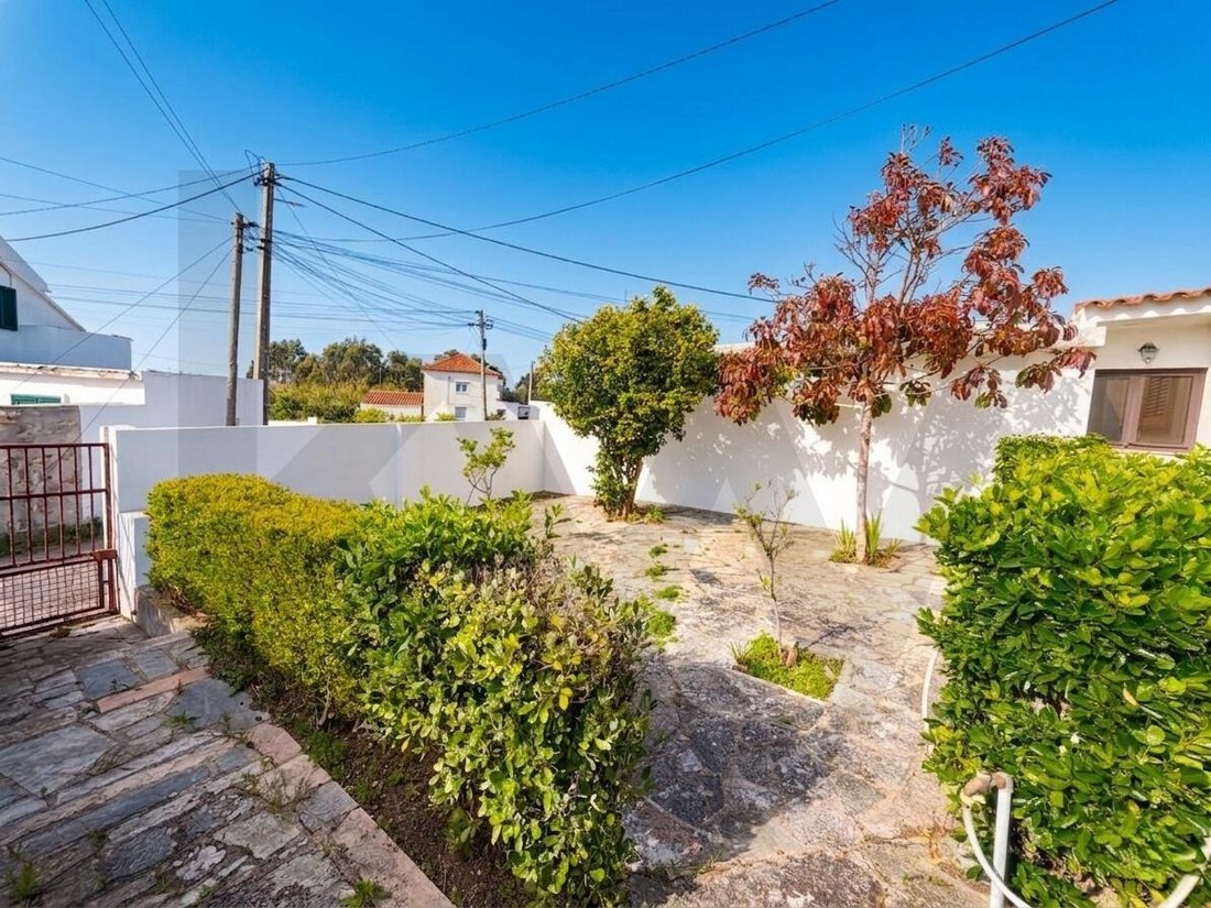 Townhouse in São João das Lampas, Lisbon, Portugal 2 - 17972021