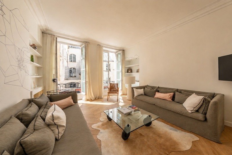 Apartment in Vendôme, Paris 1er Arrondissement, Paris 3 - 17757033