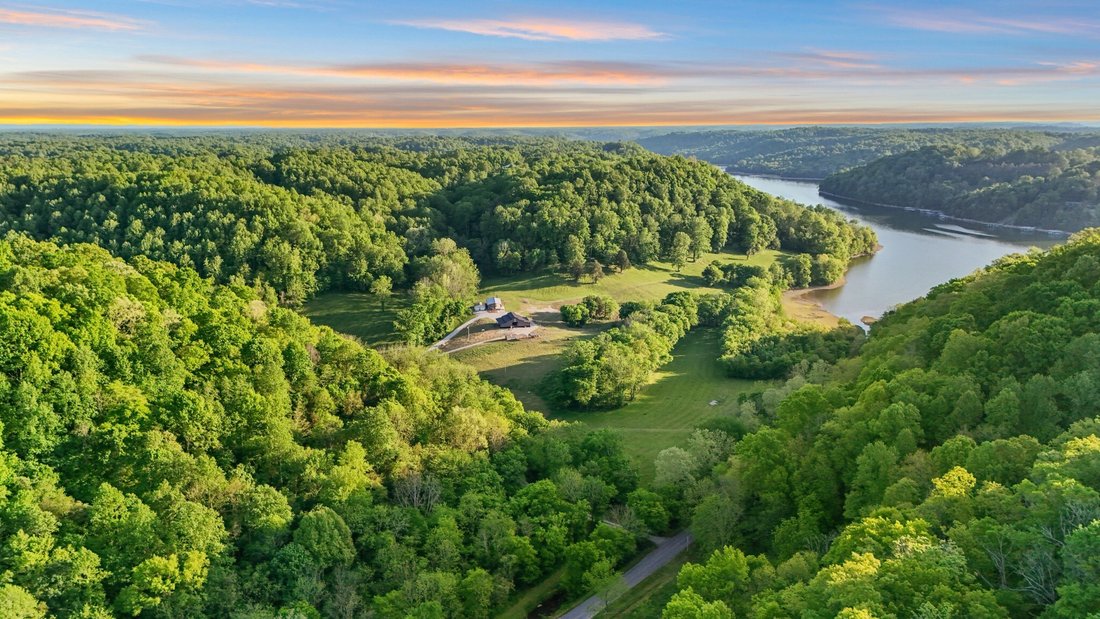 House in Manchester, Tennessee, United States 3 - 17972489