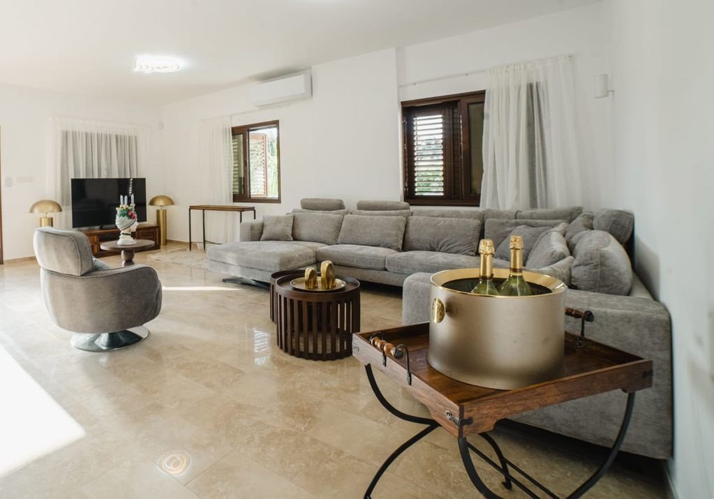 House in Agios Athanasios, Limassol, Cyprus 2 - 16942292