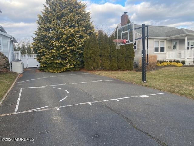 House in Long Branch, New Jersey, United States 5 - 17968956