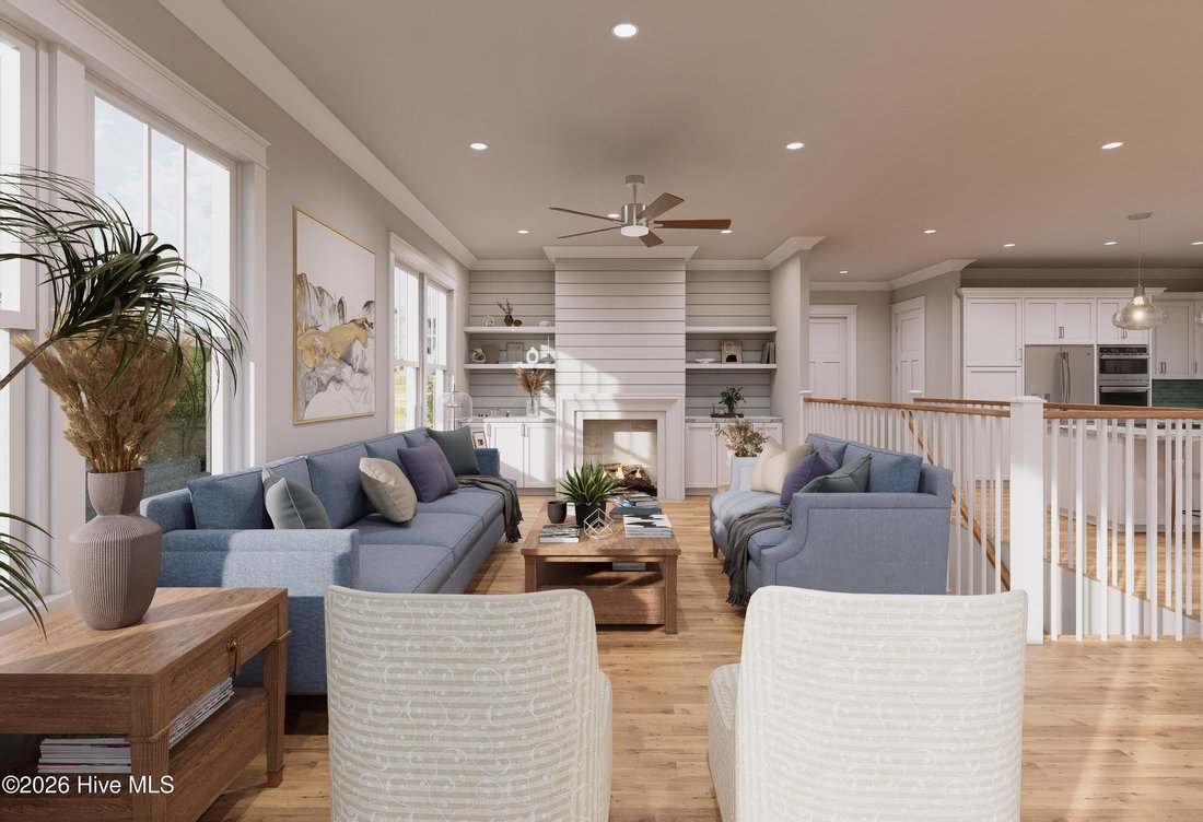 House in Broad Creek, North Carolina, United States 5 - 17759297