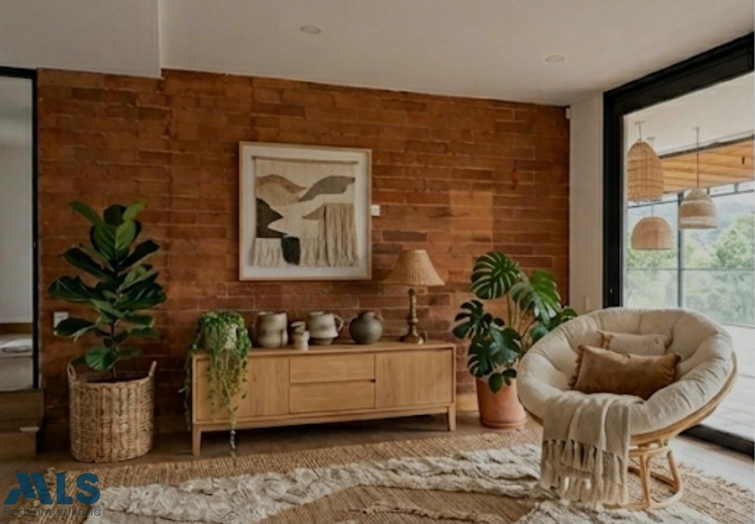 House in Envigado, Envigado, Colombia 2 - 17972364