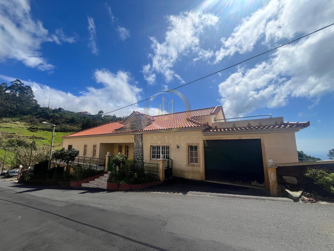 House in Canhas, Madeira, Portugal 5 - 17970261