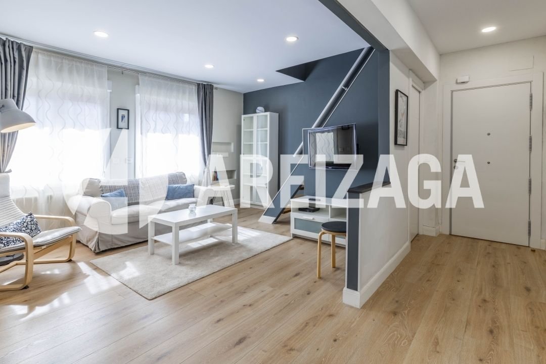 Apartment in Mendebaldea, Donostia-San Sebastian, Spain 4 - 17972006