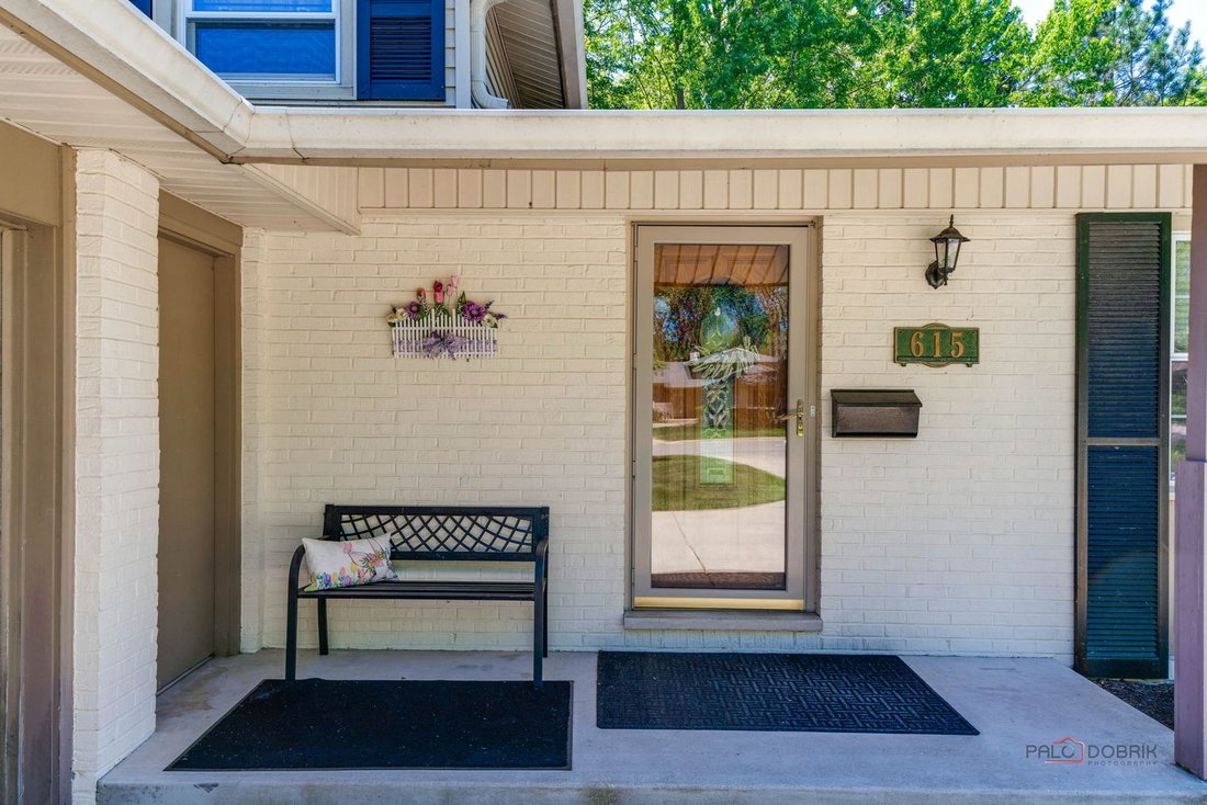 House in Libertyville, Illinois, United States 4 - 17966534