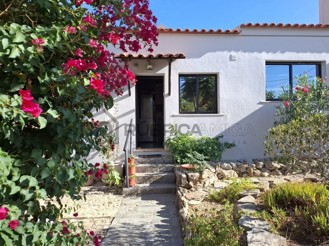 House in Santa Barbara de Nexe, Algarve, Portugal 2 - 17970156
